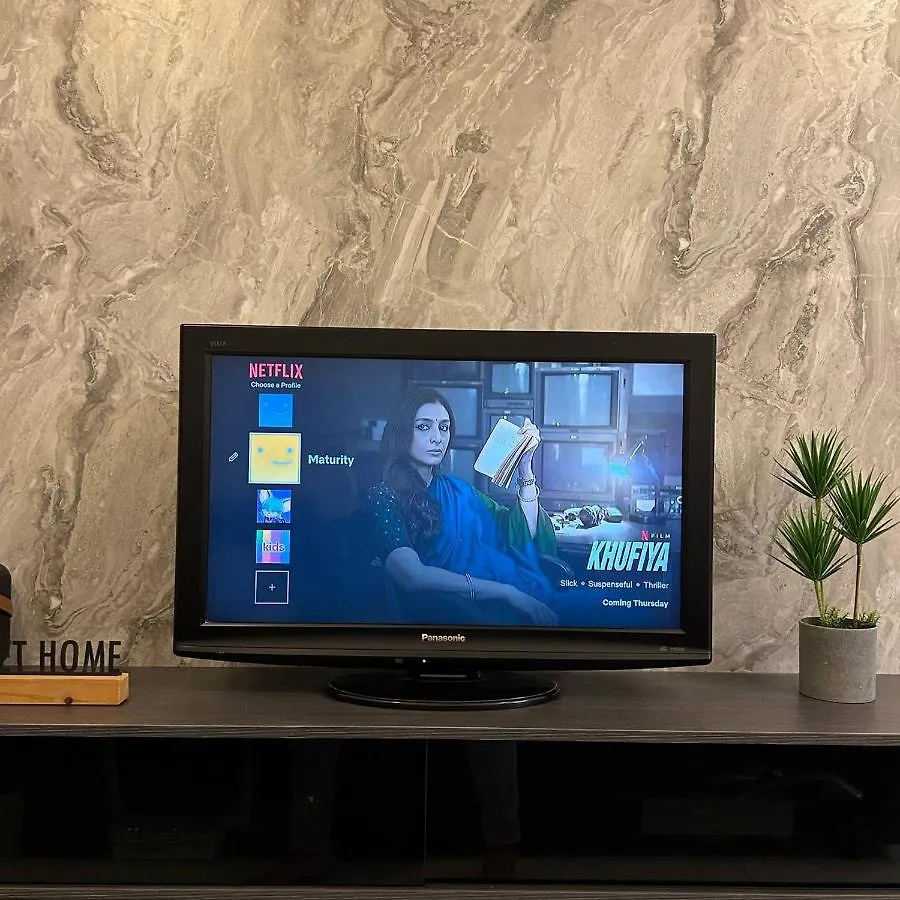 Paradigm Mall 1Br-Poolview-Netflix-Wifi By Jb Relax Homestay Johor Bahru